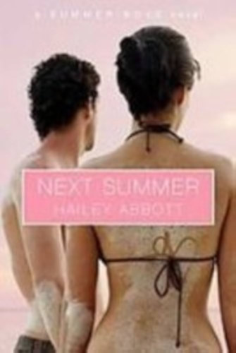 Hailey Abbott - Next Summer