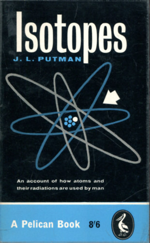 J. L. Putman - Isotopes