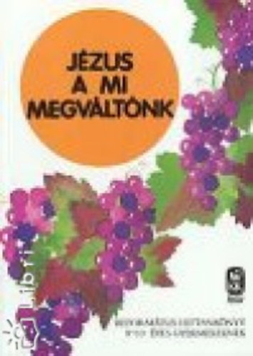Vladár Gábor - Jézus a mi megváltónk