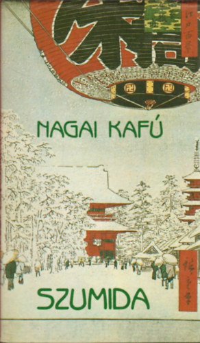 Nagai Kaf - Szumida