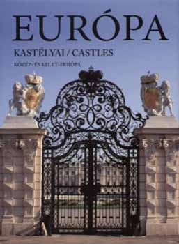 Eurpa kastlyai/castles - Kzp-s Kelet-Eurpa