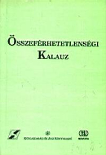 Hazafi Z.; Duds Ferenc - sszefrhetetlensgi Kalauz