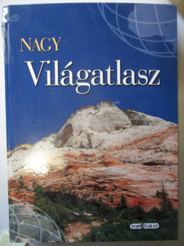 Nagy Vilgatlasz