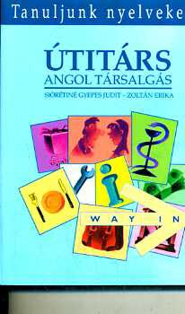 Sirtin Gy. Judit-Zoltn Erika - titrs: Angol trsalgs