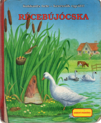 Hajnal Klra  (Ford.) - Rcebjcska