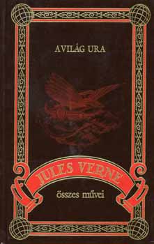 Verne Gyula - A vilg ura