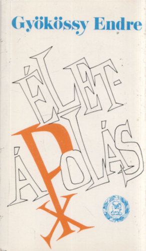 Gykssy Endre - letpols (dediklt)