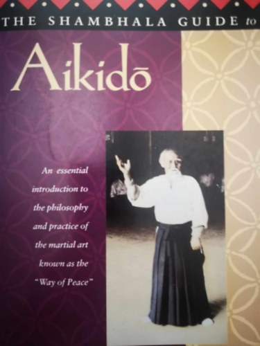 John Stevens - The Shambhala Guide to Aikid�
