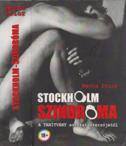 Becca Prior - Stockholm szindrma