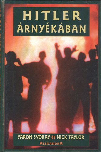 Svoray-Taylor - Hitler rnykban