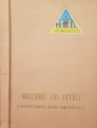 L�z�r Imre Sz�kelyhidi �goston - Huszon�t �ve egy�tt