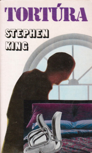Stephen King - Tortra