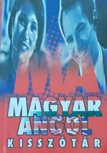Bork Jutka - Magyar-angol kissztr