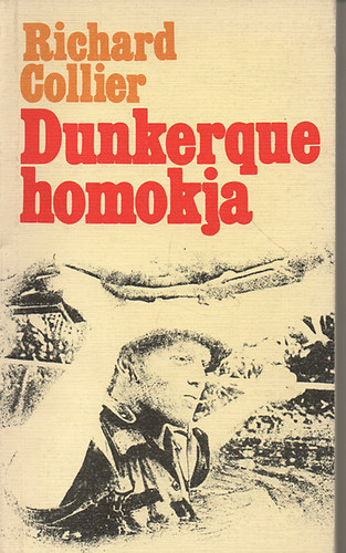 Richard Collier - Dunkerque homokja