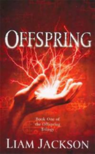 Liam Jackson - Offspring