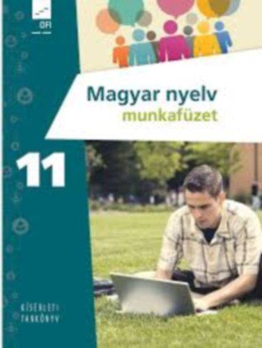 Magyar nyelv 11. munkafzet (ksrleti tanknyv)