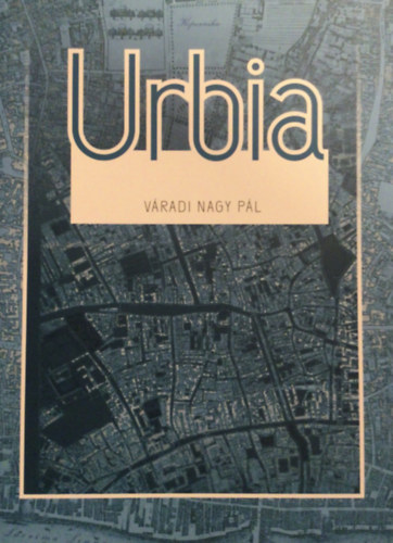 Vradi Nagy Pl - Urbia