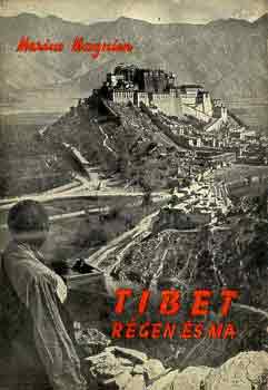 Marius Magnien - Tibet r�gen �s ma