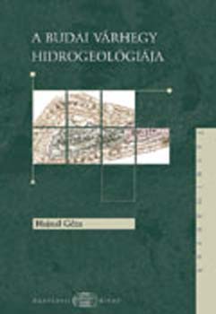 Hajnal G�za - A budai V�rhegy hidrogeol�gi�ja
