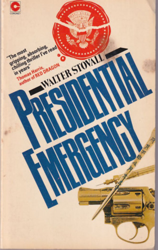 Walter Stovall - Presidential Emergency