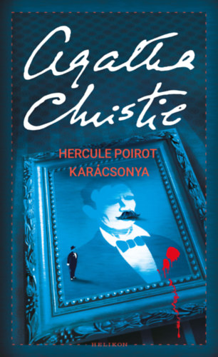 Agatha Christie - Hercule Poirot kar�csonya