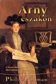 Philip Pullman - �rny �szakon