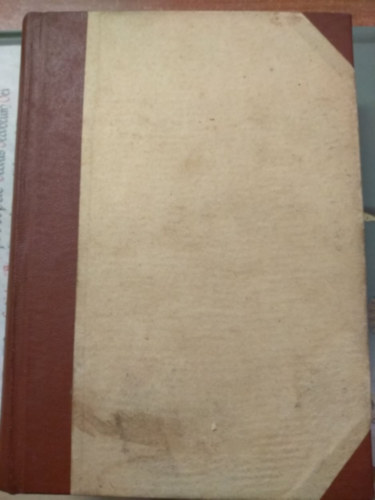 Walter D. Edmonds - Christinért...!