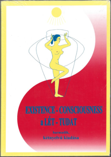 Sztelek Gbor Pl - Lt-tudat - Existence-consciousness