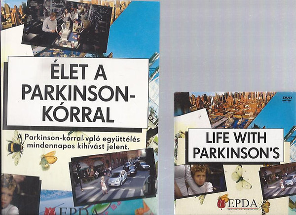 let a Parkinson-krral