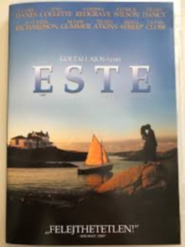 Koltai Lajos - Este (1 DVD)