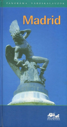 Lrincz Zsolt - Madrid (Panorma)