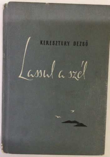 Keresztury Dezs� - Lassul a sz�l