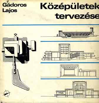 Gdoros Lajos - Kzpletek tervezse