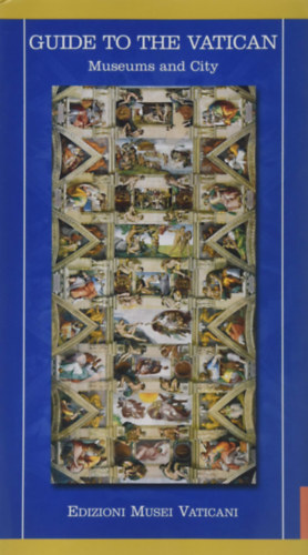 Guide to the vatican