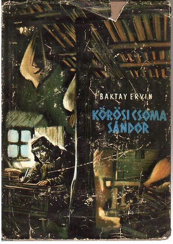 Baktay Ervin - Krsi Csoma Sndor