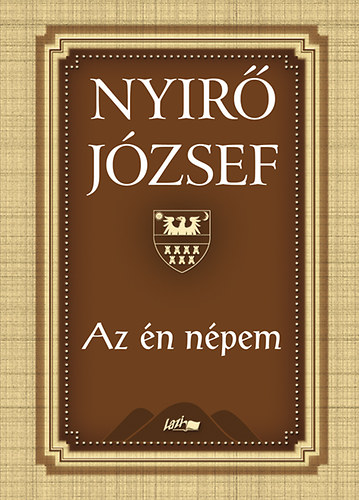 Ny�r� J�zsef - Az �n n�pem