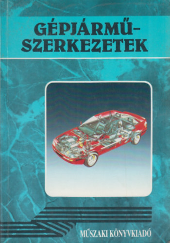 Bohner- Gscheidle- Leyer- ... - Gpjrmszerkezetek