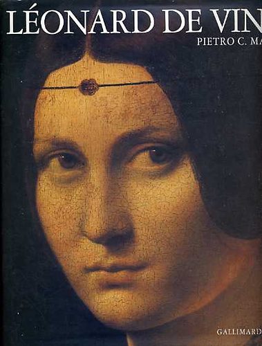 Pietro C. Marani - L�onard de Vinci