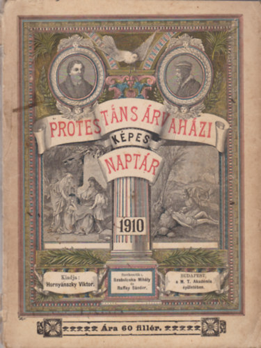 Protestns rvahzi kpes naptr 1910