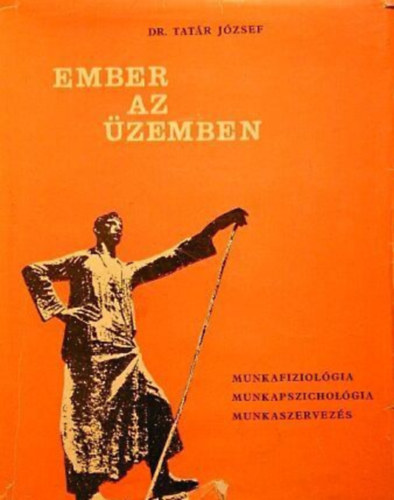 Dr. Tat�r - Ember az �zemben