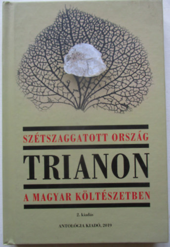 Br Zoltn  (Szerk.) - Sztszaggatott orszg (Trianon a magyar kltszetben)