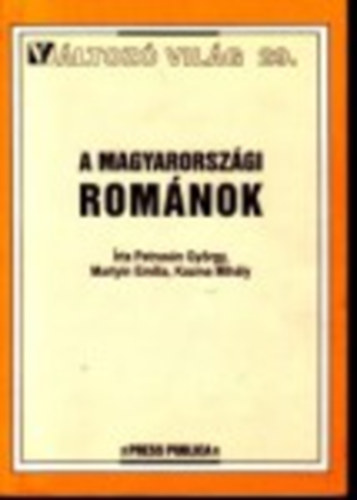 Petrusn-Martyin-Kozma - A magyarorszgi romnok