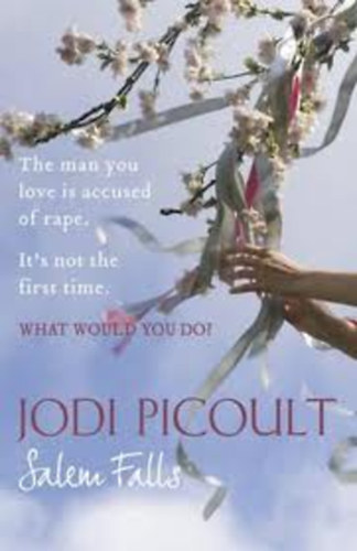 Jodi Picoult - Salem Falls