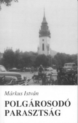 Mrkus Istvn - Polgrosod parasztsg