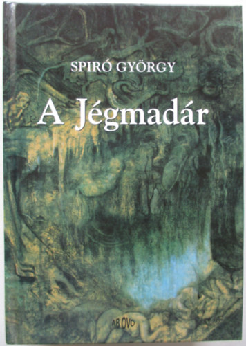 Spir Gyrgy - A Jgmadr