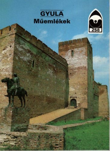 Gyula - Memlkek