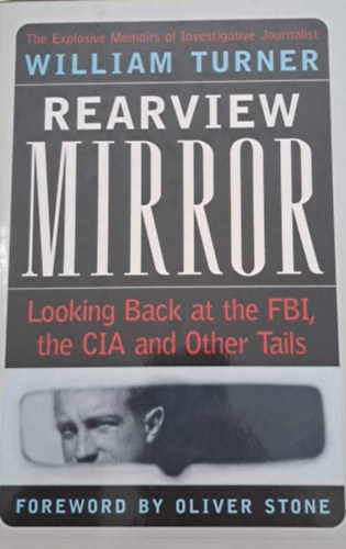 William Turner - Rearview mirror