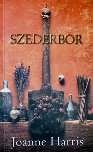 Joanne Harris - Szederbor