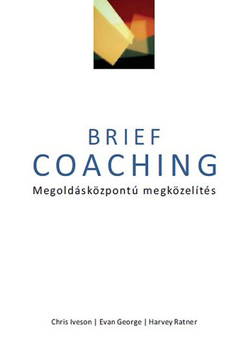 Evan George, Iveson, Chris Harvey Ratney - Brief coaching
