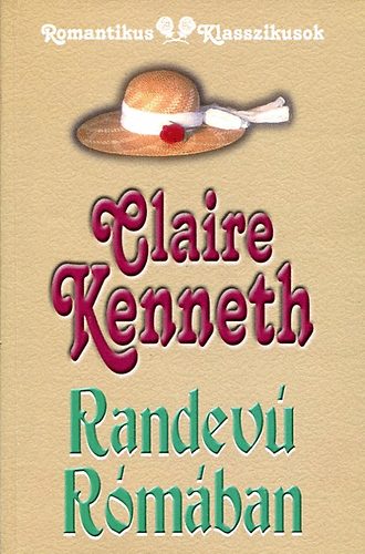 Claire Kenneth - Randev Rmban